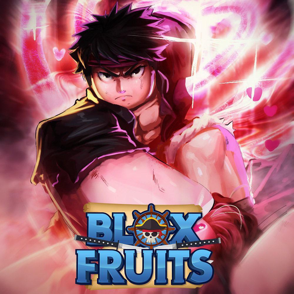 Blox Fruits